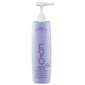TMT EVO SHAMPOO LIGHT UP VOLUMIZZANTE 1000 ML
