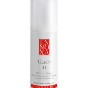 INNOXA GLICO 41 CREMA ACIDO GLICOLICO 70ml