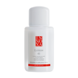 INNOXA LOTION 41 TONICO PORI DILATATI 120ml