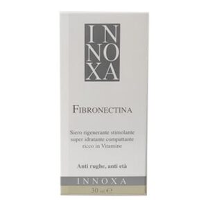 INNOXA SIERO FIBRONECTINA RIGENERANTE ANTI RUGHE 30ml
