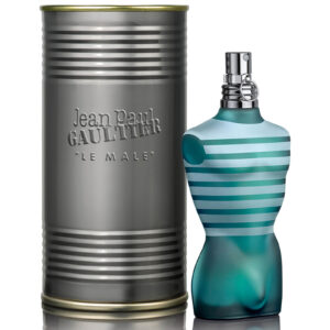 JEAN PAUL GAUTIER LE MALE EDT 125 SPRAY