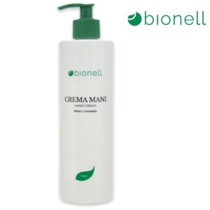 BIONELL CREMA MANI MALVA e CAMOMILLA 500ml