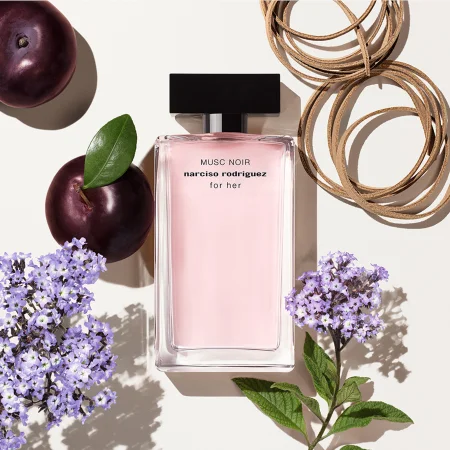 NARCISO RODRIGUEZ WOMAN MUSC NOIR EDP 50ml SPRAY - immagine 2