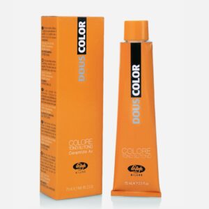 LISAP DOUS COLOR 1/0 NERO 75ml