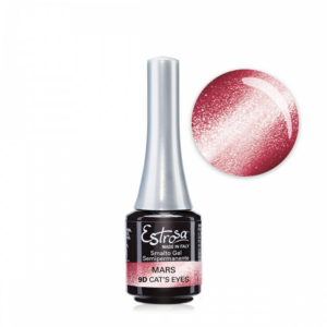 ESTROSA MINI SMALTO GEL MARS CAT'S EYES 7ml