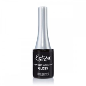 ESTROSA TOP COAT ANTIGRAFFIO GLOSS NO-DISPERSIONE 14ml