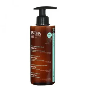 ISCHIA OLIO MASSAGGIO NEUTRO 500ml
