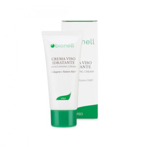 BIONELL CREMA VISO IDRATANTE senza Parabeni 50ml