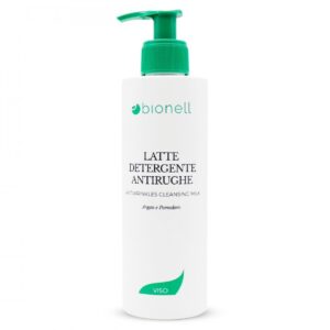 BIONELL LATTE DETERGENTE ANTI RUGHE 300ml ARGAN
