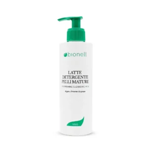 BIONELL LATTE DETERGENTE NUTRIENTE PELLI MATURE 300ml