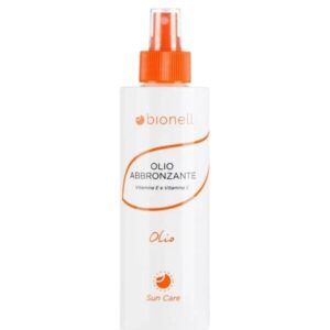 BIONELL SUN ATTIVATORE OLIO SPRAY 300ml