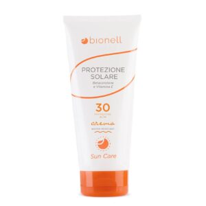 BIONELL SUN CREMA SOLARE FP 30  200ml