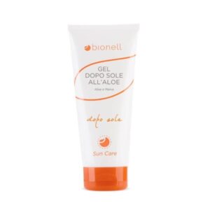 BIONELL SUN GEL DOPOSOLE ALOE 200ml