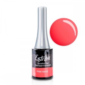 ESTROSA SMALTO GEL PINK WAVE 14ml