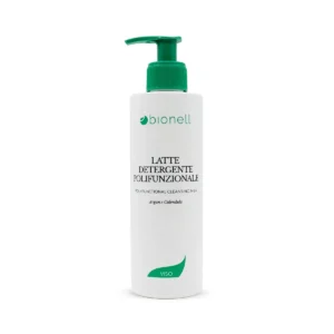 BIONELL LATTE DETERGENTE POLIFUNZIONALE 300ml ARGAN E CALENDULA