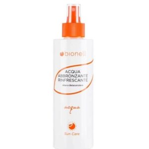 BIONELL SUN ACQUA ABBRONZANTE RINFRESCANTE SPRAY 300ml