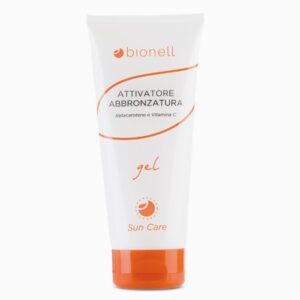 BIONELL SUN ATTIVATORE ABBRONZATURA GEL 200ml