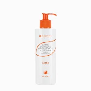 BIONELL SUN LATTE DOPO SOLE RINFRESCANTE AL COLLAGENE 300ml