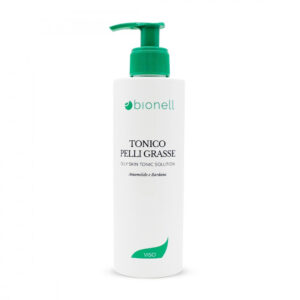 BIONELL TONICO PELLI GRASSE 300ml