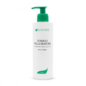 BIONELL TONICO PELLI MATURE 300ml