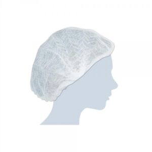 CUFFIE TNT TRASPARENTE 100pz ACC403 ROIAL