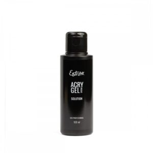 ESTROSA ACRYGEL GEL RICOST. FRENCH PURE W.  100ml