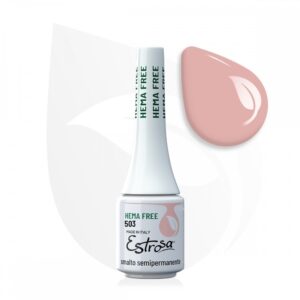 ESTROSA HEMA FREE SEMIPERMANENTE 503 NUDE COPRENTE 7ml