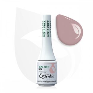 ESTROSA HEMA FREE SEMIPERMANENTE 504 TORTORA 7ml