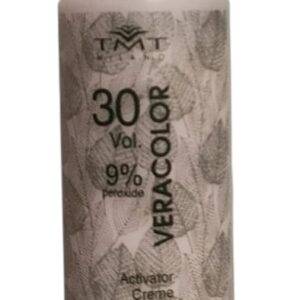 VERACOLOR OSSIGENO IN CREMA 30 VOLUMI 100ml