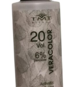 VERACOLOR OSSIGENO IN CREMA 20 VOLUMI 100ml