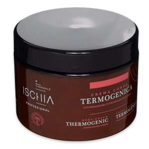 ISCHIA CREMA TERMOGENICA 500ml