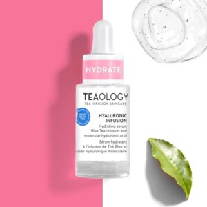 TEAOLOGY HYALURONIC INFUSION 15ML