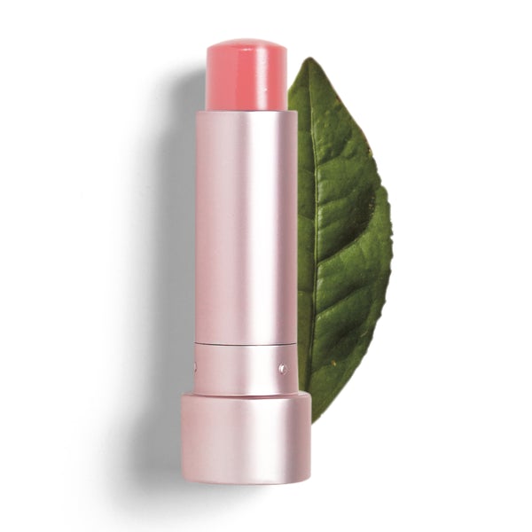 TEAOLOGY LIP BALM COLOR PEACH TEA - immagine 2
