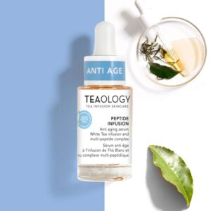 TEAOLOGY PEPTIDE INFUSION 15 ML