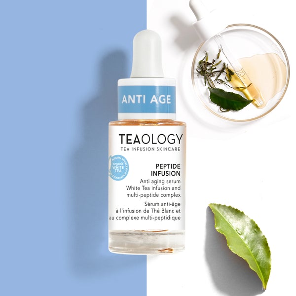 TEAOLOGY PEPTIDE INFUSION 15 ML