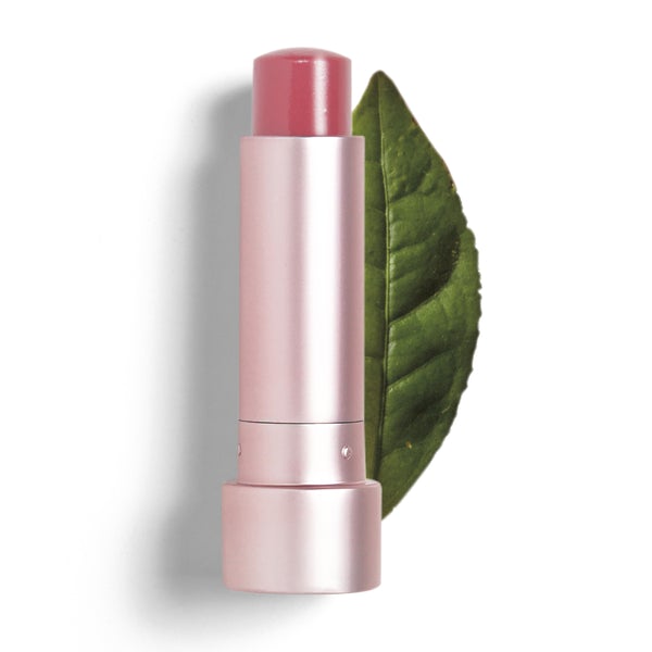 TEAOLOGY LIP BALM COLOR ROSE TEA - immagine 2