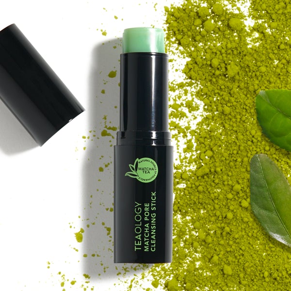 TEAOLOGY STIK DETERGENTE PURFICANTE VISO 12g - immagine 2