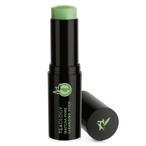 TEAOLOGY STIK DETERGENTE PURFICANTE VISO 12g