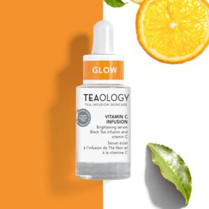 TEAOLOGY VITAMIN C INFUSION 15ML