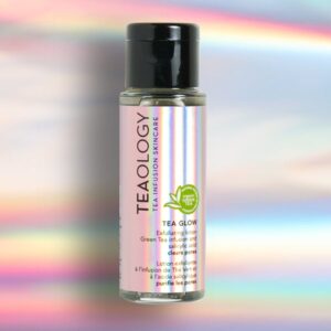 TEAOLOGY TEA GLOW LOZIONE ESFOLIANTE VISO 150 ML