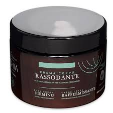 ISCHIA CREMA CORPO RASSODANTE 500ml