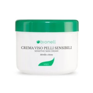 BIONELL CREMA VISO PELLI SENSIBILI 500ml