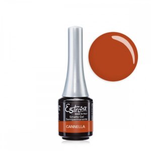 ESTROSA MINI SMALTO GEL CANNELLA 7ml