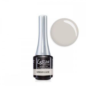ESTROSA MINI SMALTO GEL GRIGIO LUCE 7ml