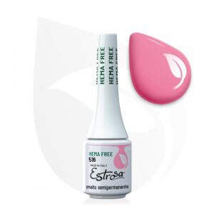 ESTROSA HEMA FREE SEMIPERMANENTE 516 ROSA 7ml