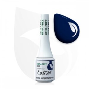 ESTROSA HEMA FREE SEMIPERMANENTE 525 BLU 7ml