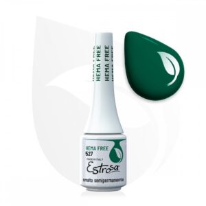 ESTROSA HEMA FREE SEMIPERMANENTE 527 VERDE 7ml