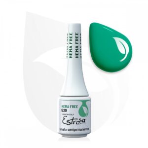 ESTROSA HEMA FREE SEMIPERMANENTE 529 VERDE 7ml
