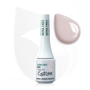 ESTROSA HEMA FREE SEMIPERMANENTE 531 GRIGIO 7ml
