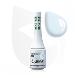 ESTROSA HEMA FREE SEMIPERMANENTE 532 AZZURRO GHIACCIO 7ml